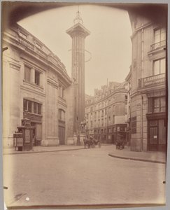  tekijältä Eugène Atget