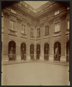  tekijältä Eugène Atget