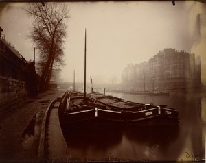  tekijältä Eugène Atget