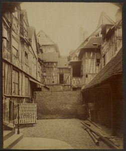  tekijältä Eugène Atget