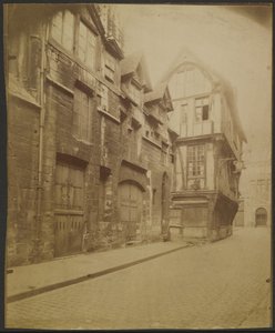  tekijältä Eugène Atget
