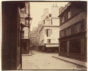  tekijältä Eugène Atget