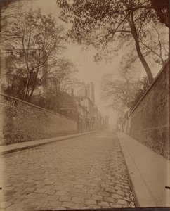  tekijältä Eugène Atget