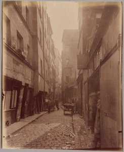 Rue de Venise