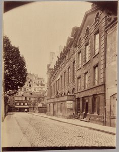  tekijältä Eugène Atget
