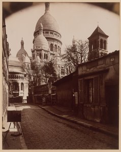 tekijältä Eugène Atget