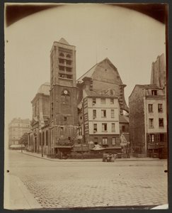  tekijältä Eugène Atget