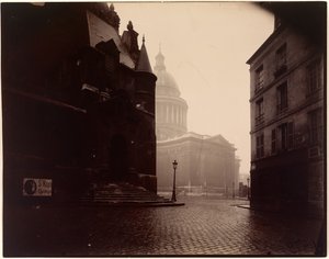  tekijältä Eugène Atget