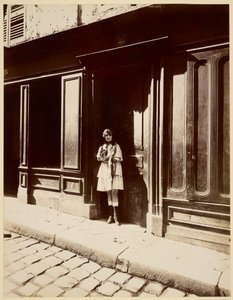 Versailles, Petite Palace -bordelli