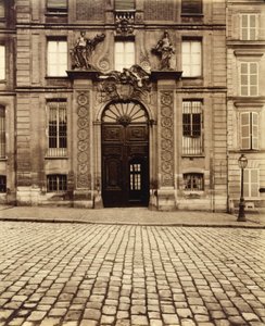  tekijältä Eugène Atget