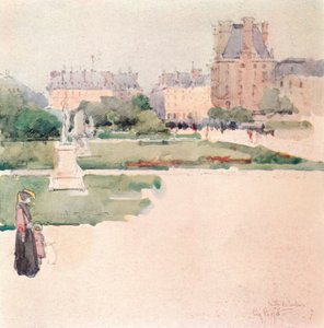 Tuileries