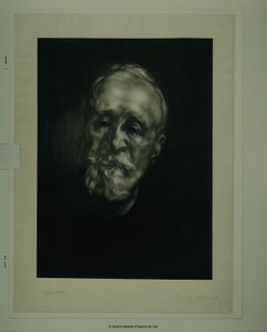  tekijältä Eugène Carrière