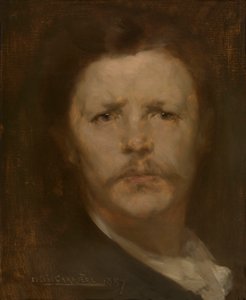  tekijältä Eugène Carrière
