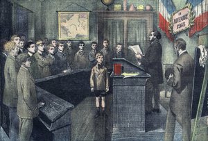 Kukat tekijältä Eugene Damblans