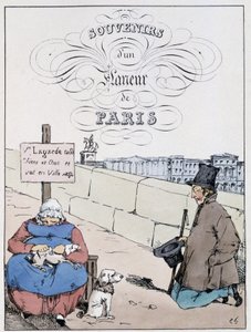 Eugène Forestin "Souvenir d