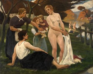 Oasis