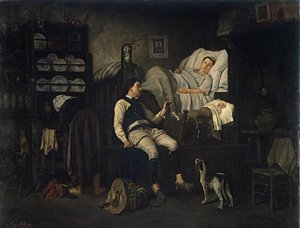 Breton Interior tai vastasyntynyt