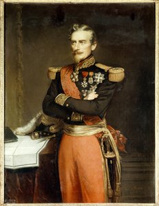 Armand de St Arnaud tekijältä Eugene Mary Brocas