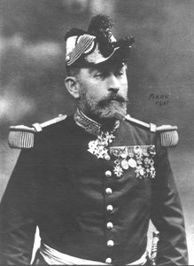 Caillard, 1893 tekijältä Eugene Pirou