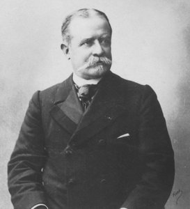 Danet, 1893 tekijältä Eugene Pirou