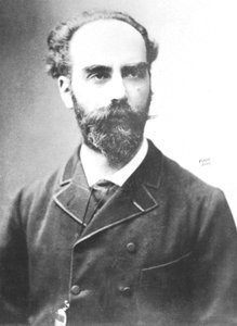Lippmann, 1893 tekijältä Eugene Pirou