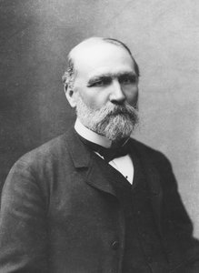 Henri Germainin muotokuva