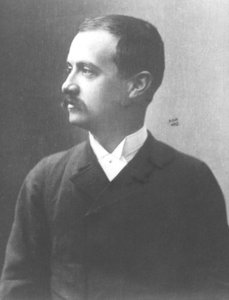 Herätys, c1893 tekijältä Eugene Pirou