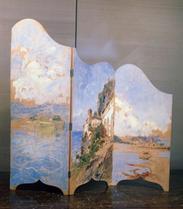 Kolme näkymää Maggiore-järvelle: Isola Bella, Santa Caterina del Sasso, Isola dei Pescatori