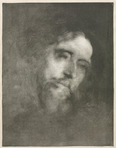 Alphonse Daudet tekijältä Eugène Carrière