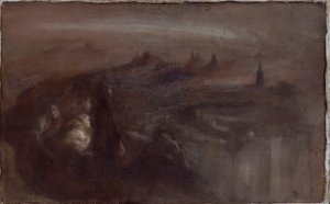 "Aurora", 1897