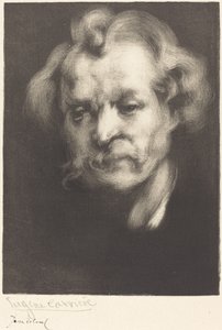 John Dolent tekijältä Eugène Carrière