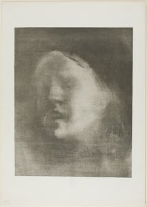 The Cry tekijältä Eugène Carrière