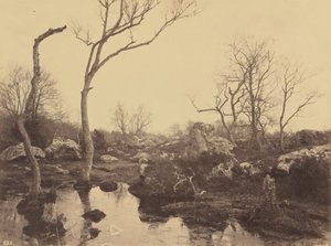 Belle Croix, n. 1858 (kuva). tekijältä Eugène Cuvelier