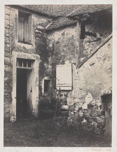 Maatila, 1862.