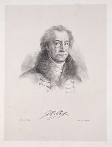 Kuvituksia Faustille tekijältä Eugène Delacroix