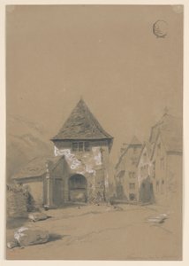 Neumagen on Mosel (Neumagen on the Mosel)