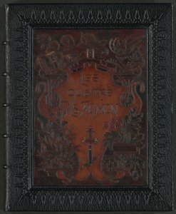 Neljän Aymon-pojan historia tekijältä Eugène Grasset, Charles Gillot
