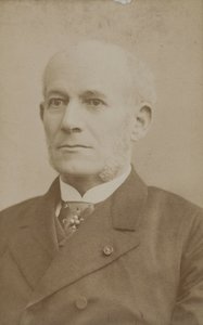 Constant-Louis-Jean-Benjamin Jaurès