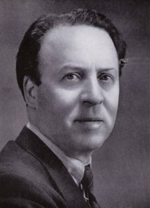 Clarence Raybould (m/w kuva) tekijältä European Photographer