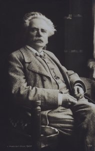 Edvard Grieg tekijältä European Photographer