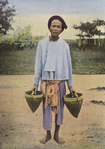 Alkuperäinen De Vinh-Long tekijältä European Photographer