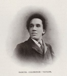 Samuel Coleridge-Taylor (m/v kuva) tekijältä European Photographer