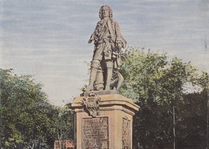 Mahe Labourdonnais