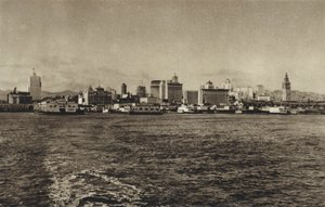 Yhdysvallat, San Francisco (m/w kuva) tekijältä European Photographer