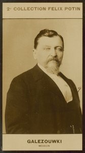 Xavier Galezouwki, tohtori tekijältä European Photographer