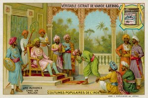 Yleisö Rajah