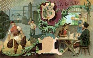 Olut, 1899