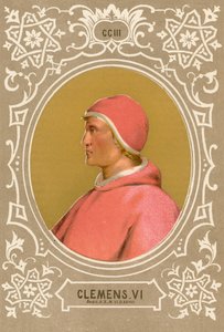 Clemens VI tekijältä European School
