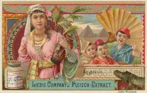 Egypti tekijältä European School