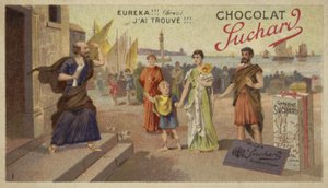 Huonekalut ja erilaiset esineet 1100- ja 1300-luvuilta tekijältä European School